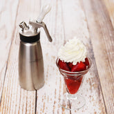 iSi Cream Profi Whip Plus Whipped Cream Dispenser 1L